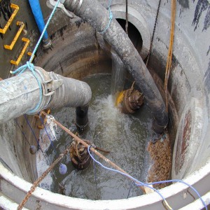 sewer-bypass