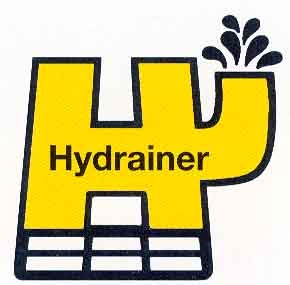 Hydrainer Logo Colour